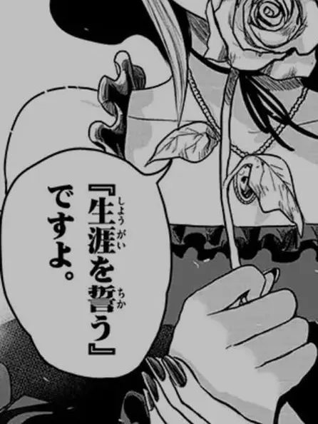 SalmonSlab0396의 忌み子は溺愛される …  ​ᰔ