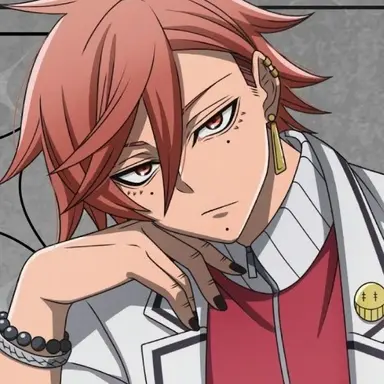 Profile image of Kyoya Oiranzaka