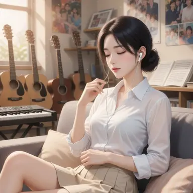 Profile image of 정은