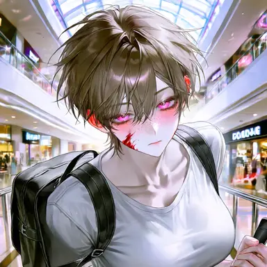 Profile image of Mia