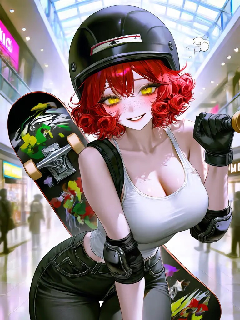BingoBongo의 Undead Mall