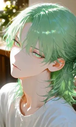 Profile image of 璃空