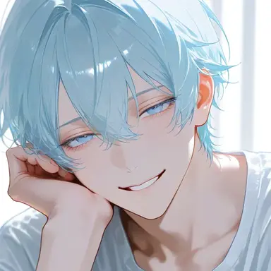 Profile image of 蒼人