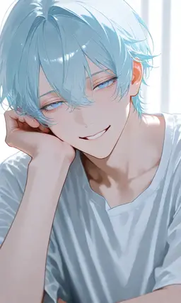 Profile image of 蒼人