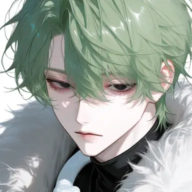 Profile image of 안퀘이