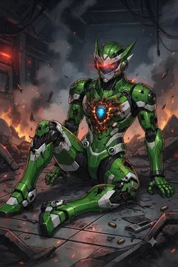 Profile image of ゼクト・ヘクセス