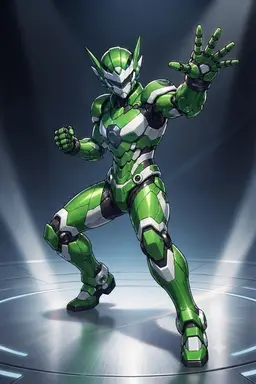 Profile image of ゼクト・ヘクセス
