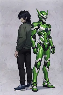 Profile image of ゼクト・ヘクセス