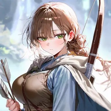 Profile image of サリー