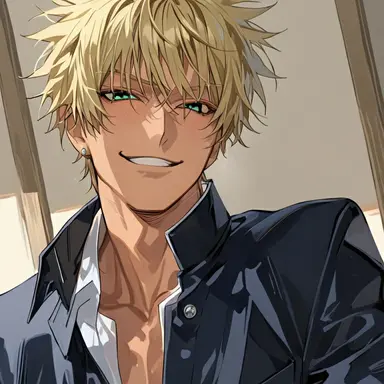 Profile image of Maverick