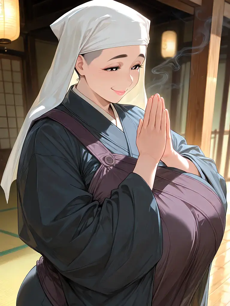 NE2T_2의 修行に身が入りません！