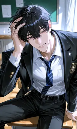 Profile image of 토마