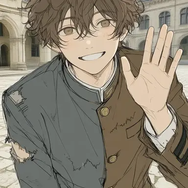 Profile image of Tibalt Fenn