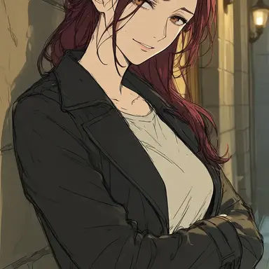 Profile image of Maren Asholt