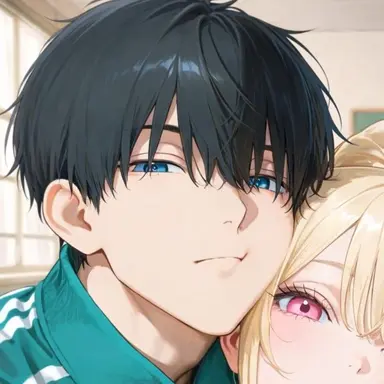 Profile image of 朝霧  朔