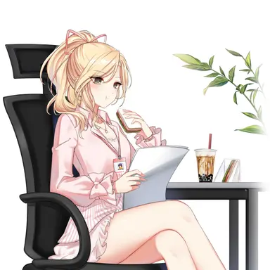 Profile image of 김은지