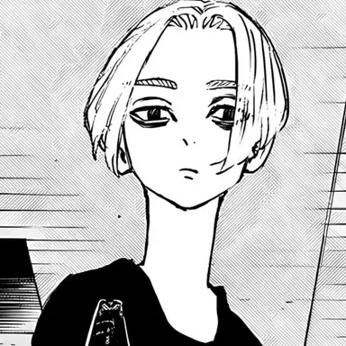 Profile image of 사노 만지로
