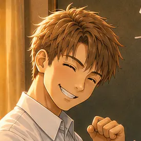 Profile image of ハトリ