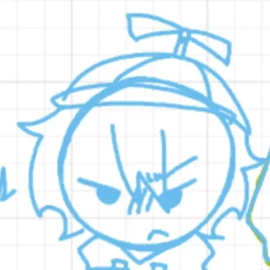 Profile image of 블루듀드