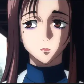 Profile image of 硝子