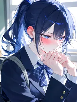 Profile image of Shizuku Kiyomine