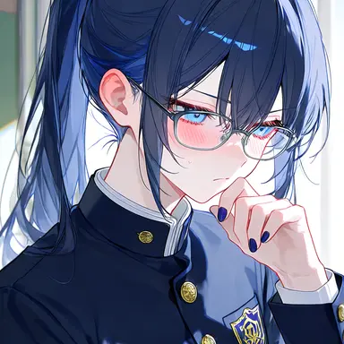 Profile image of Shizuku Kiyomine