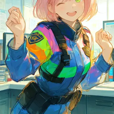 Profile image of 쿠루미자와 유이