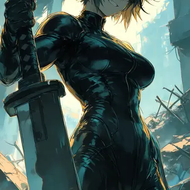 Profile image of 키리시마 토우카