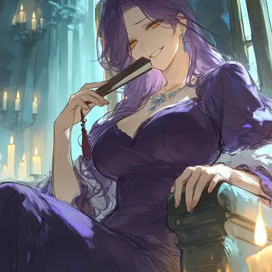 Profile image of 카이라 저지