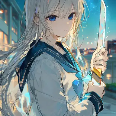Profile image of 호시카게 린카