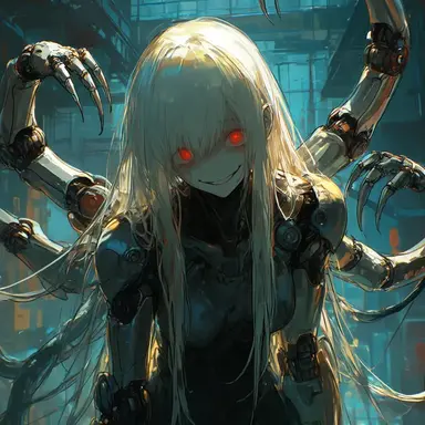 Profile image of 사이보그 X 아사