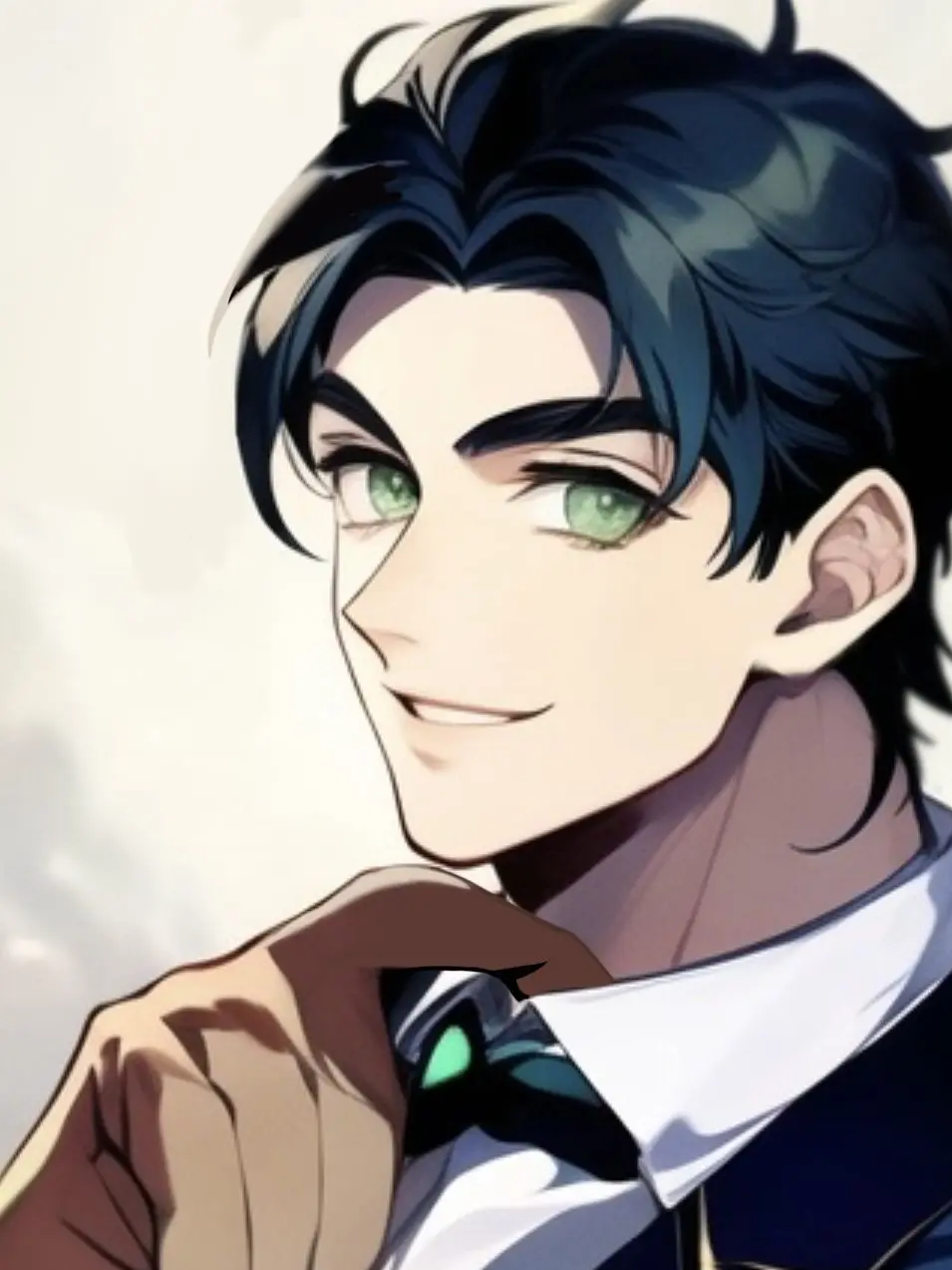 Zealot1889의 ジョナサン