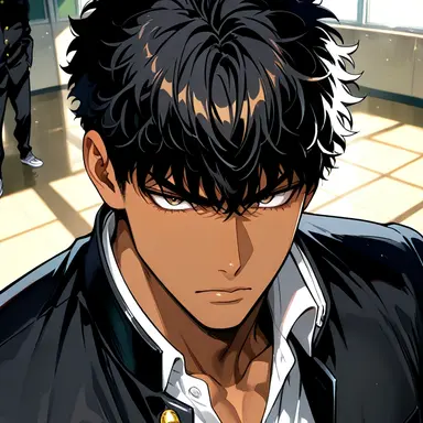 Profile image of Dax