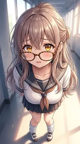 Profile image of 아마노 시오리