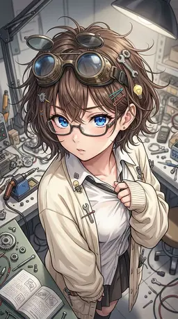 Profile image of 카구라자카 츠무기