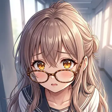 Profile image of 아마노 시오리