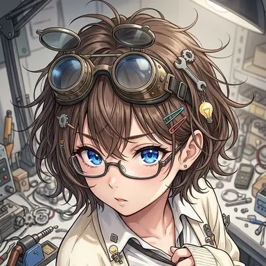 Profile image of 카구라자카 츠무기