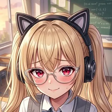 Profile image of 엘레나 폭스