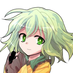 Profile image of こいし