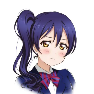 Profile image of 소노다 우미