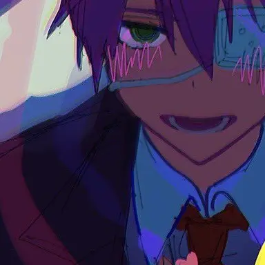 Profile image of 剣持刀也