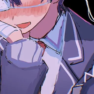 Profile image of 剣持刀也