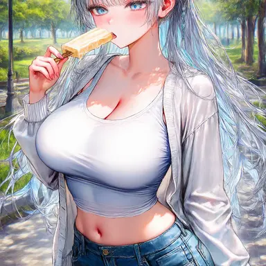 Profile image of 한시은