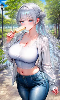 Profile image of 한시은