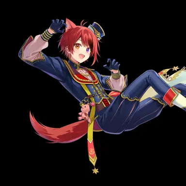 Profile image of 莉犬