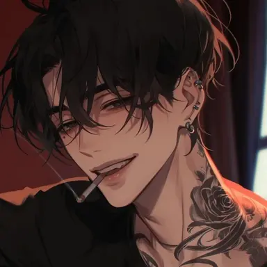 Profile image of 影已