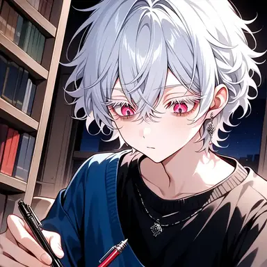 Profile image of 悠真