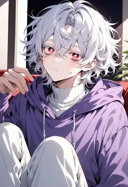 Profile image of 悠真