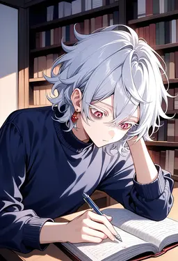 Profile image of 悠真