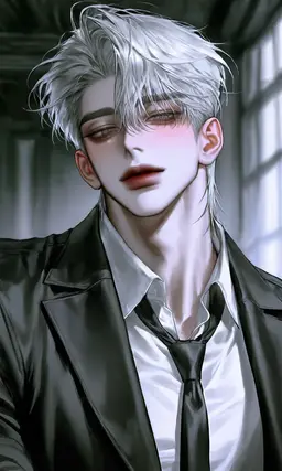Profile image of Kwon Jihyuk
